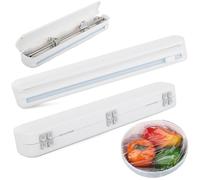 Cutter en feuille de cuisine et mangeoire de 37 cm avec aspiration