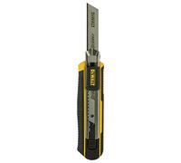 DeWALT DWHT0-10249 Cutter 18mm avec chargeur incl. 3 lames sécables