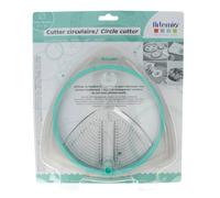 Artemio Board Cutter circulaire Plastique multicolore 26 x 4 x 30 cm 18004061
