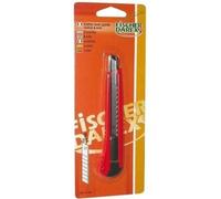 Cutter - FISCHER DAREX - 9mm sc - Chargeur 3 lames