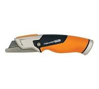 Fiskars 1027222 Couteau universel CarbonMax avec lame fixe 1 pc(s)