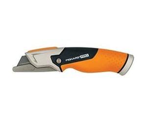 Cutter - Fiskars - COLT XM 117 - Orange - Adulte - Mixte Orange
