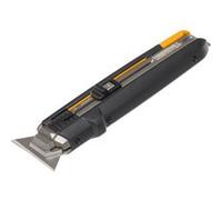 Toughbuilt Cutter grattoir TB-H4S5-01 – 2 en 1, 5 lames