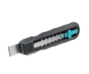Cutter grattoir à double lame 2 en 1 - WOLFCRAFT 4333000