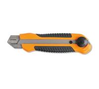 Cutter in Plastica 180mm con Lama Altezza: 25mm e