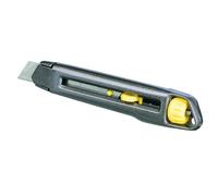 Cutter Interlock Lames-L.18mm L.165mm Corps métal SB STANLEY