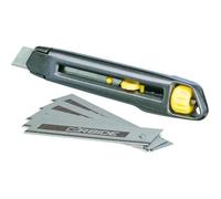 Stanley 1-10-018 Cutter 18 mm Interlock