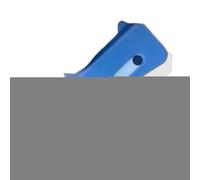Cutter Jouet | Cutter Sensoriel Antistress Tête de Chien pour Adultes,Gadget Amusant et Apaisant pour Déplacements Quotidiens Bureau Voyage École Maison Filles Garçons