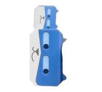 Cutter Jouet | Jouet Tête de Chien Compact Sensoriel,Gadget Amusant et Apaisant pour Déplacements Quotidiens Bureau Voyage École Maison Filles Garçons