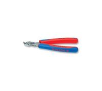 Cutter Knipex 78 23 125, CÔTÉ, 125Mm