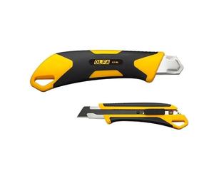 CUTTER L7-AL REG 18MM-BOUTPOUS