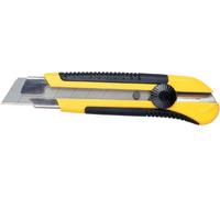 Cutter lame L.25mm L.180mm SB STANLEY
