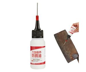 Cutter Lube, Long-Lasting Lubricating Grease, 60ml Pivotal Scissors Care Metal Oil For Tools Bearing Clippers Metal Parts Chain Hinge Workshop Home Daily, Precision Maintenance Oil Cutting Shears Gear