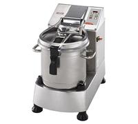 Cutter Mélangeur Emulsionneur KE180S 17,5 Litres Vitesse Variable