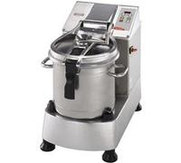 Cutter Mélangeur Emulsionneur KE180S 17,5 Litres Vitesse Variable