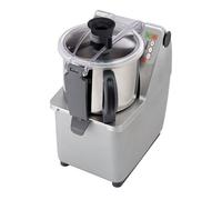 Cutter Mélangeur K55 Vitesse Variable 5,5L Dito Sama G
