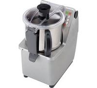Robot multifonction Dito Sama Cutter Mélangeur K55 Vitesse Variable 5,5L
