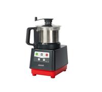 Cutter Mélangeur Prep4You 2,6 Litres Vitesse Variable Dito Sama