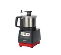 Robot multifonction Dito Sama Cutter Mélangeur Prep4You 3,6 Litres 1 Vitesse