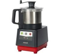 Robot multifonction Dito Sama Cutter Mélangeur Prep4You 3,6 Litres 1 Vitesse