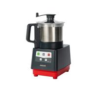 Cutter Mélangeur Prep4You 3,6 Litres Vitesse Variable Couvercle Etanche Dito Sama