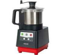 Cutter Mélangeur Prep4You 3,6 Litres Vitesse Variable Couvercle Etanche Dito Sama