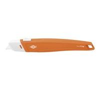 WEDO Cutter m‚nager Catta lame c‚ramique, pr‚sentoir de 12