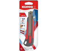 Cutter Métal Kores Kcs 18mm