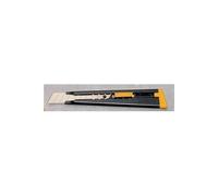 Ciseaux et cutter GENERIQUE Cutter métal laqué noir Olfa "ml" lame sécable 18mm