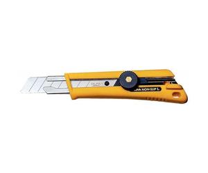 Cutter multi-usage, lame 18 mm