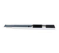 Cutter - NT CUTTER - MNCR-A1 - corps en plastique - noir