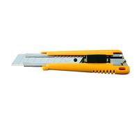 Cutter OLFA EXL ÉCO 18 mm - OLFA - 07498