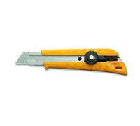 Cutter OLFA L-1 18 mm - OLFA - 36267SR
