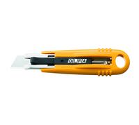 Cutter OLFA SK4 GREEN 17,5 mm - OLFA - 1959501