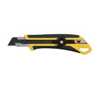 Cutter OLFA X-Design L7 anti-chutes lame de 18 mm