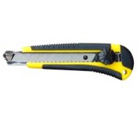 CUTTER OUTIFR.BI-MATIERE 18MM SC