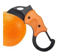 Cutter,Outil de Précision Pliant avec - Ouvre-colis avec petit,Pour utilisation quotidienne à l'intérieur, à l'extérieur,