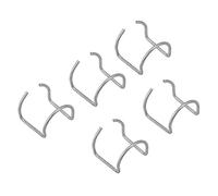 Cutter Plasma 5 pièces Conduite en Fibre de Verre, Conducteur d'alimentation pour Les Tondeuses à Plasma (Compatibles avec SG-55 / AG-60 / WSD-60P)