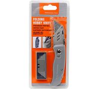 cutter pliant Werckmann avec 5 lames