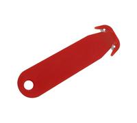 Cutter Polyvalent - Coupeur De Carton Sûr, Ouvre-Paquet | Couteau Ergonomique Pour Magasin Livraison Maison Bureau, Accessoire Efficace Pour Ouverture Colis Travail Logistique