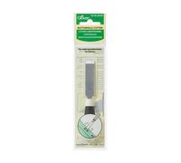 Cutter Pour Boutonnières - Clover ¿ Ouvrez Vos Boutonnières Avec Précision Et Facilité !