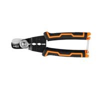 Cutter pour câble cuivre et aluminium 180 mm 01-563