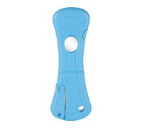 Cutter Pour Cartouches De Colle | Outil Pour Couper Les Buses De Soudage - Cutter pour Tube de Mastic - pour la Construction, la Rénovation Domestique, la Réparation Extérieure,