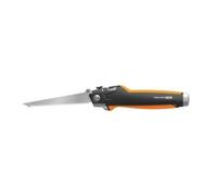 Fiskars CarbonMax Cutter de plaquiste, 18,5 cm 1027226