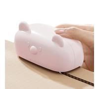 Cutter pour griffoirs destinés aux chats | Outil à lanières - Coupe-colis - Pour utilisation dans sous-sol, atelier, studio, garage, appartement, salon, domicile