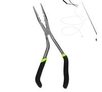 Cutter pour Lignes - 45 Degrés Angulé Multifonctionnel en | Coupeur de Ligne Multifonctionnel,pour Randonnée en Bateau Et en Rivage Aux Rivières Lacs Et Étangs pour Trices Et Débutants