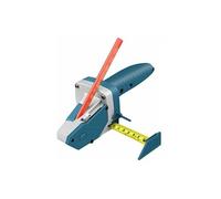 Cutter pour plaque de pltre outil de coupe avec ruban mesurer intgr 5m idal pour menuiserie et couleurs multiples Largeight