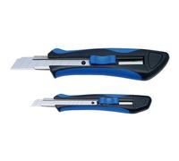 Cutter pro Premium Soft-Cut, lame: 18 mm