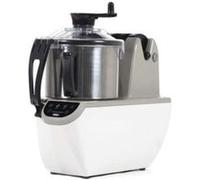 Cutter Professionnel 2 Vitesses 1500 et 3000 Tour/min