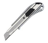 Cutter professionnel métal 18 mm